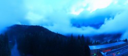 Archiv Foto Webcam Ramsau am Dachstein: Rittisberg 03:00