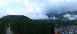 Archiv Foto Webcam Ramsau am Dachstein: Rittisberg 06:00