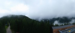 Archiv Foto Webcam Ramsau am Dachstein: Rittisberg 07:00