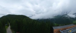 Archiv Foto Webcam Ramsau am Dachstein: Rittisberg 09:00