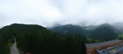 Archiv Foto Webcam Ramsau am Dachstein: Rittisberg 11:00