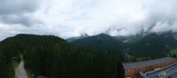 Archiv Foto Webcam Ramsau am Dachstein: Rittisberg 13:00