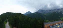 Archiv Foto Webcam Ramsau am Dachstein: Rittisberg 15:00