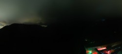 Archiv Foto Webcam Ramsau am Dachstein: Rittisberg 01:00