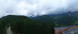 Archiv Foto Webcam Ramsau am Dachstein: Rittisberg 06:00