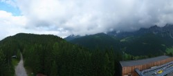 Archiv Foto Webcam Ramsau am Dachstein: Rittisberg 07:00