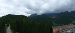 Archiv Foto Webcam Ramsau am Dachstein: Rittisberg 09:00