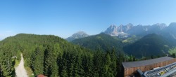 Archiv Foto Webcam Ramsau am Dachstein: Rittisberg 07:00