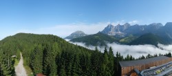 Archiv Foto Webcam Ramsau am Dachstein: Rittisberg 07:00