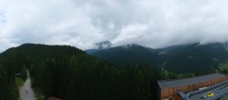 Archiv Foto Webcam Ramsau am Dachstein: Rittisberg 11:00