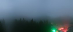 Archiv Foto Webcam Ramsau am Dachstein: Rittisberg 23:00