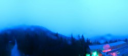 Archiv Foto Webcam Ramsau am Dachstein: Rittisberg 03:00
