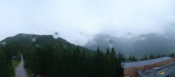 Archiv Foto Webcam Ramsau am Dachstein: Rittisberg 05:00