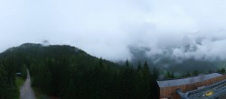 Archiv Foto Webcam Ramsau am Dachstein: Rittisberg 06:00
