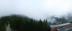 Archiv Foto Webcam Ramsau am Dachstein: Rittisberg 09:00