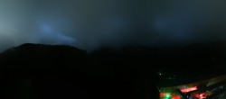 Archiv Foto Webcam Ramsau am Dachstein: Rittisberg 01:00