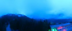 Archiv Foto Webcam Ramsau am Dachstein: Rittisberg 03:00