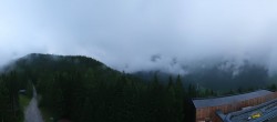Archived image Webcam Ramsau am Dachstein: Ski area Rittisberg 05:00