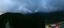 Archiv Foto Webcam Ramsau am Dachstein: Rittisberg 23:00