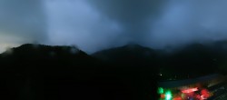 Archiv Foto Webcam Ramsau am Dachstein: Rittisberg 01:00