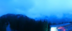 Archiv Foto Webcam Ramsau am Dachstein: Rittisberg 03:00