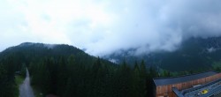 Archiv Foto Webcam Ramsau am Dachstein: Rittisberg 05:00