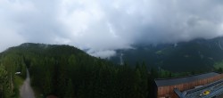 Archiv Foto Webcam Ramsau am Dachstein: Rittisberg 06:00