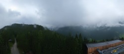 Archiv Foto Webcam Ramsau am Dachstein: Rittisberg 07:00