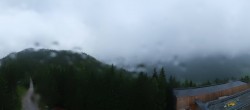 Archiv Foto Webcam Ramsau am Dachstein: Rittisberg 09:00