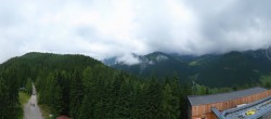 Archiv Foto Webcam Ramsau am Dachstein: Rittisberg 11:00