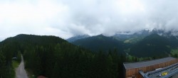 Archiv Foto Webcam Ramsau am Dachstein: Rittisberg 13:00