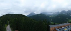 Archiv Foto Webcam Ramsau am Dachstein: Rittisberg 15:00