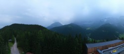 Archiv Foto Webcam Ramsau am Dachstein: Rittisberg 19:00