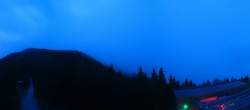 Archiv Foto Webcam Ramsau am Dachstein: Rittisberg 03:00