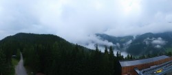 Archiv Foto Webcam Ramsau am Dachstein: Rittisberg 05:00