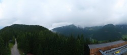 Archiv Foto Webcam Ramsau am Dachstein: Rittisberg 07:00