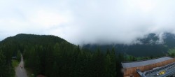 Archiv Foto Webcam Ramsau am Dachstein: Rittisberg 09:00