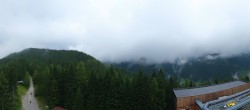 Archiv Foto Webcam Ramsau am Dachstein: Rittisberg 11:00