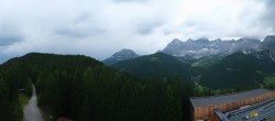 Archiv Foto Webcam Ramsau am Dachstein: Rittisberg 15:00