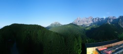 Archiv Foto Webcam Ramsau am Dachstein: Rittisberg 23:00