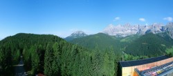 Archiv Foto Webcam Ramsau am Dachstein: Rittisberg 01:00