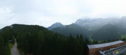 Archiv Foto Webcam Ramsau am Dachstein: Rittisberg 11:00