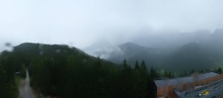 Archiv Foto Webcam Ramsau am Dachstein: Rittisberg 15:00
