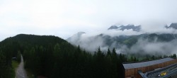 Archiv Foto Webcam Ramsau am Dachstein: Rittisberg 17:00