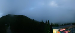 Archiv Foto Webcam Ramsau am Dachstein: Rittisberg 23:00