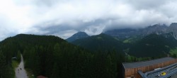 Archiv Foto Webcam Ramsau am Dachstein: Rittisberg 15:00