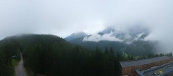 Archiv Foto Webcam Ramsau am Dachstein: Rittisberg 17:00