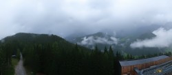 Archiv Foto Webcam Ramsau am Dachstein: Rittisberg 19:00