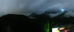 Archiv Foto Webcam Ramsau am Dachstein: Rittisberg 23:00