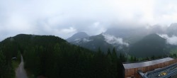 Archiv Foto Webcam Ramsau am Dachstein: Rittisberg 05:00